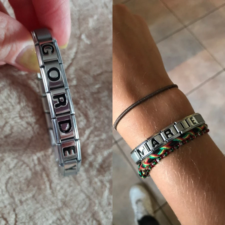 bracelets