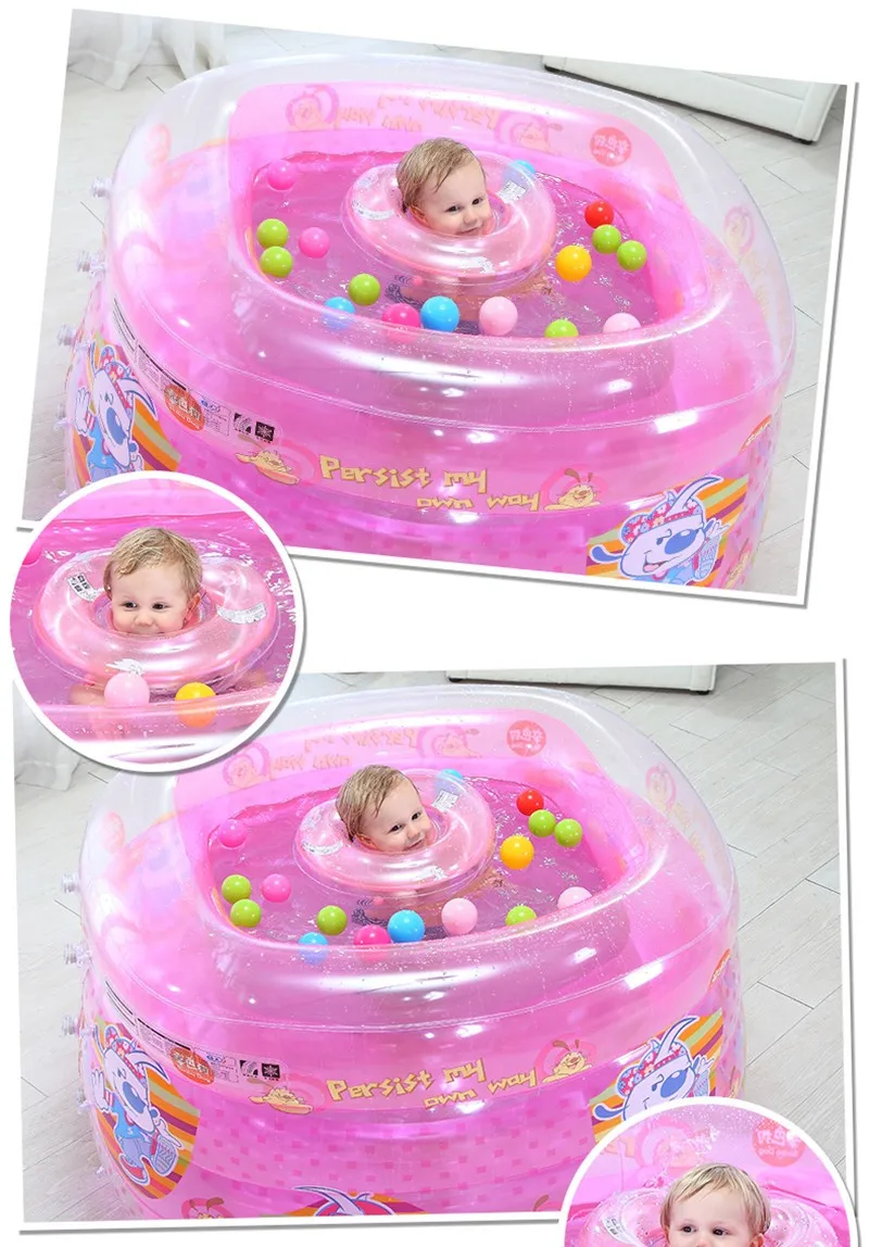 swimming pool inflatable