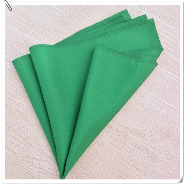 Caligrafía Tentáculo Más allá Servilletas de tela para boda, servilletas de mesa de poliéster, color  verde, precio de fábrica, 100 piezas, 48cm, envío gratis, Mariou _ -  AliExpress Mobile