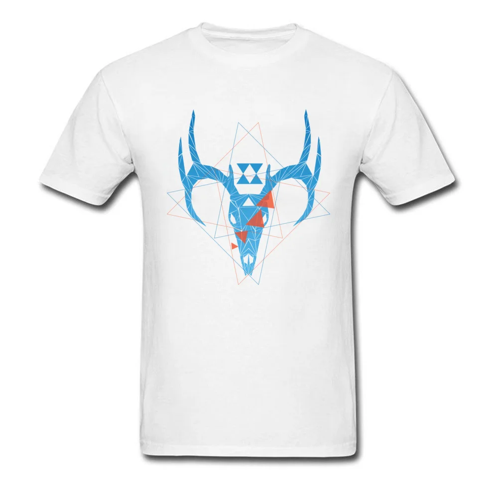 Funny Trippin Lamb Men T Shirt Company VALENTINE DAY Short Sleeve O Neck Pure Cotton Tees Casual Tee-Shirt Top Quality Trippin Lamb white