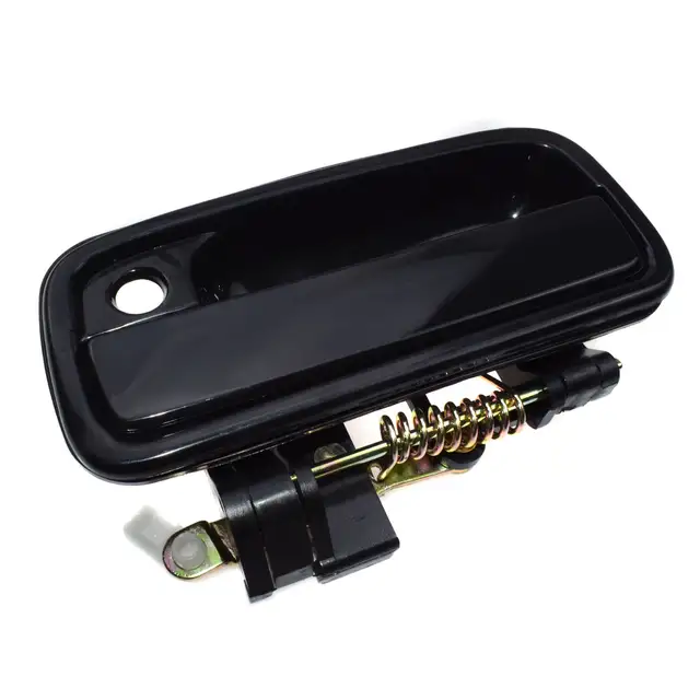 Outside Door Handle Rear Tailgate Latch For Toyota Tacoma 1995