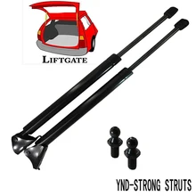 купить! 2 шт. На 1993 94 95 96 97 1998 Джип Гранд Чероки Liftgate Lift Поддержка шоковых