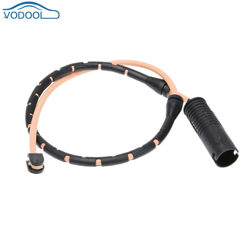 Automobile Brake Pad Wear Sensor Front Axle Warning Cable for BMW 7 Series E38 95-01 Car Accessaries Automobile Brake Pad Wear Sensor Front Axle Warning Cable for BMW 7 Series E38 95-01 Car Accessaries