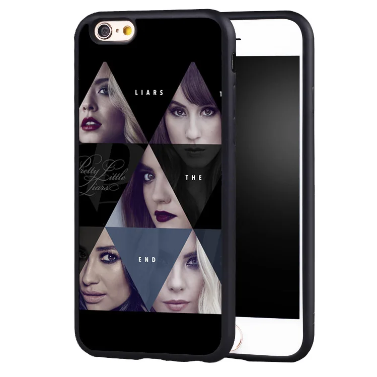 coque samsung s7 pretty little liars