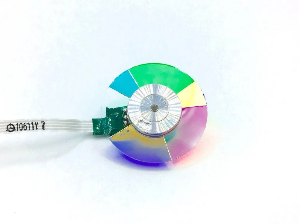 HD141X  color wheel(2