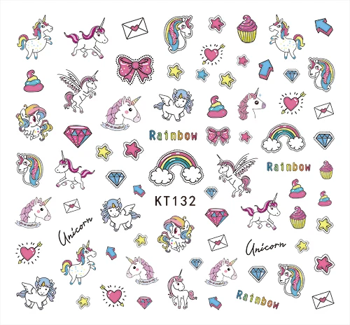 KT132