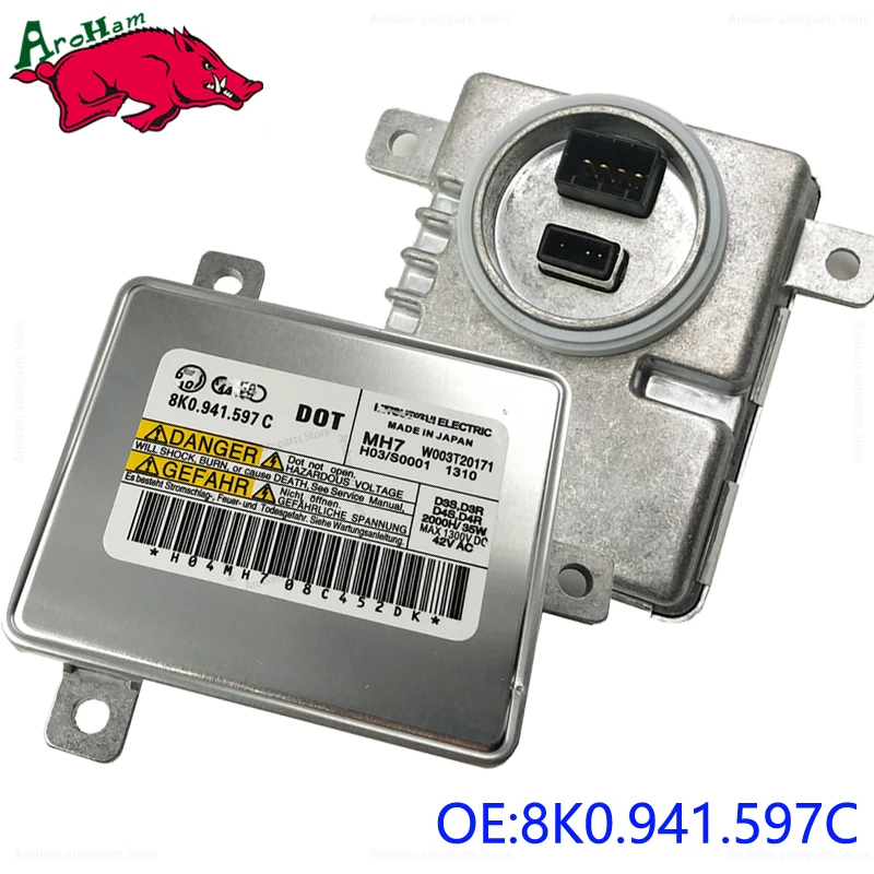 NEW 8K0941597C 8K0.941.597 C 8K0.941.597.C W003T20171 Xenon Headlight BALLAST For Audi A1 A3 A4 A5 A6 A7 A8 Q3 Q5 Q7 VW CC цена NEW 8K0941597C 8K0.941.597 C 8K0.941.597.C W003T20171 Xenon Headlight BALLAST For Audi A1 A3 A4 A5 A6 A7 A8 Q3 Q5 Q7 VW CC цены онлайн