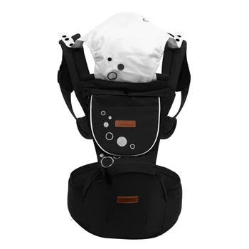 

Multifunctional Baby Carrier Hipseat Infant Lumbar Chair Breathable Bench For 3-36 months Kids