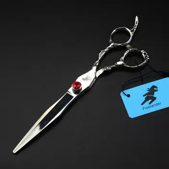 

7.0inchs teeth Thinning ,straight ,Scissor Shear Japanese Stainless Steel