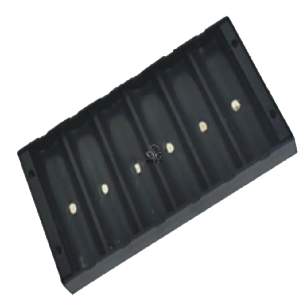 

18650 battery spot welding clamp movable power spot welding fixing fixture strong magnetic absorption