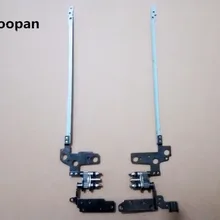 Для hp X360 11-K 11-K000 11-K120DS 11-K000UR TPN-W112 оригинальные петли для ноутбука L& R петли