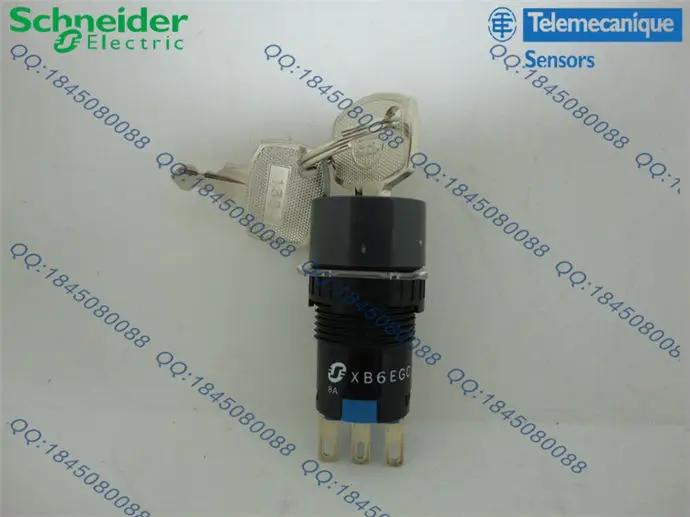 

Push button switch XB6 Series XB6EGC XB6EAG221C XB6-EAG221C