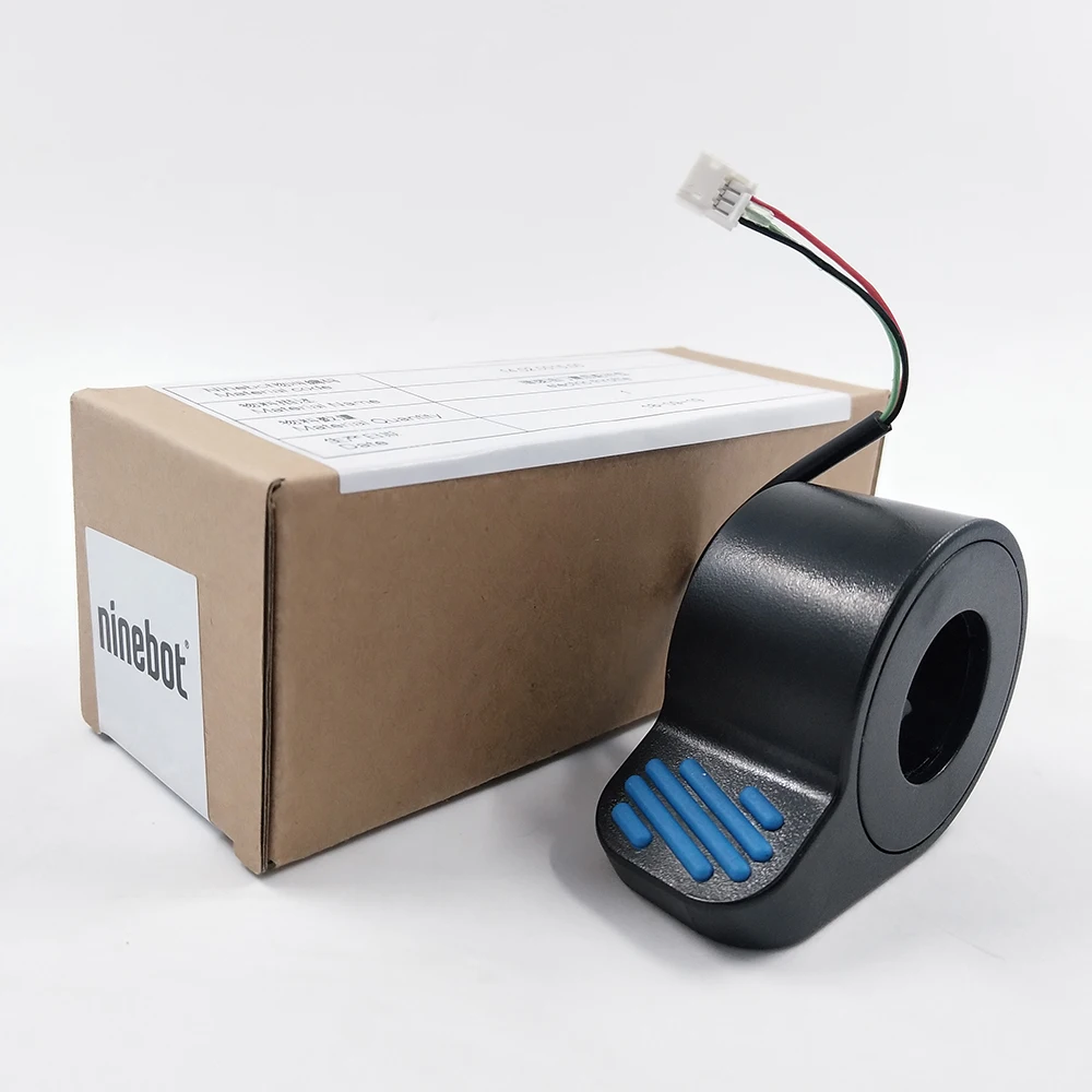 Original Ninebot ES2 kick scooter accelerator Ninebot scooter throttle
