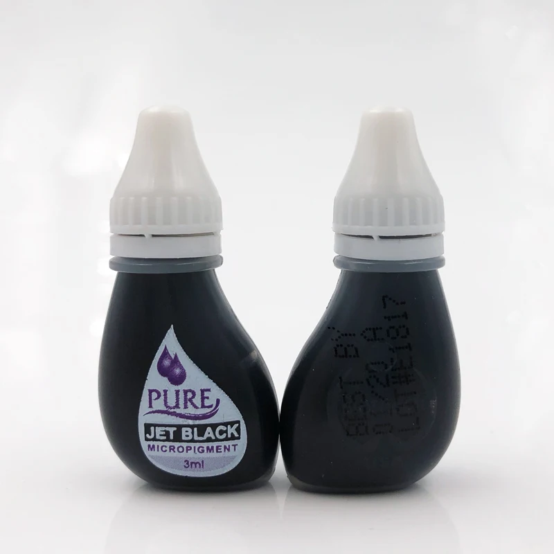 JET BLACK 5
