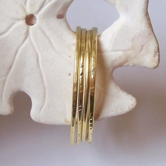 PINJEAS немецкая нарукавная повязка маленький вихревой спиральный один круг латунный бронзовый браслет ювелирные изделия для верхней части руки подарок для женщин