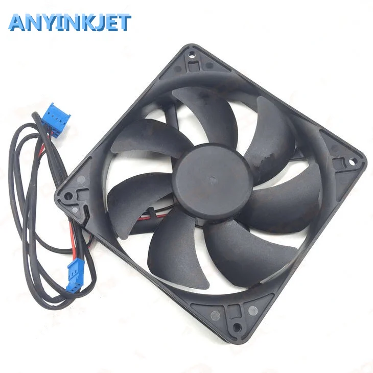 Для Videojet Willett 43S fan WB100-043S-211 | Компьютеры и офис