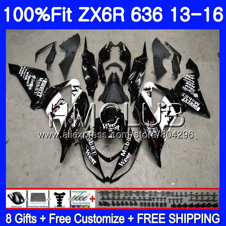 kawasaki zx 13