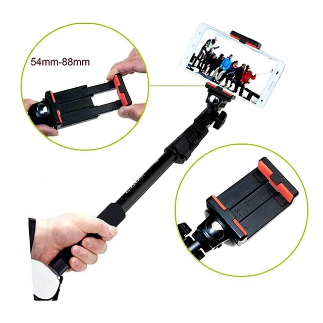 Buy Yunteng Telescopic Handheld Selfie Stick Camera