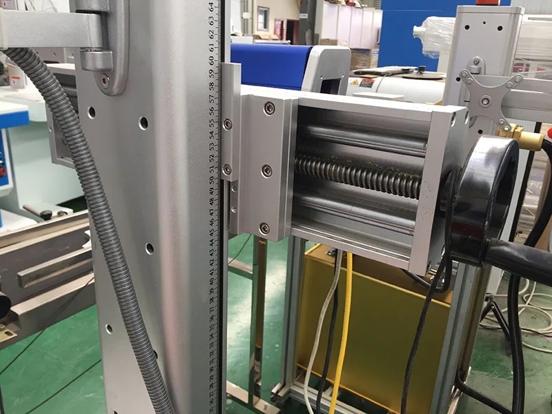 Ball screw