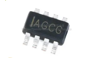 

MP2315GJ-Z TSOT23-8 DC-DC power IC chips as original new