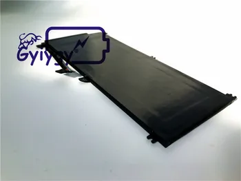 

New 3.7V 4730mAh Laptop Battery L13M1P21 L13L1P21 For Lenovo Miix 2 8 Inch Tablet