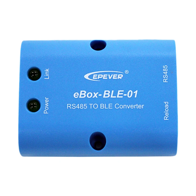 POWLAND eBox-BLE-01 Bluetooth коробка RS485 к bluetooth-адаптеру связь беспроводной мониторинг с помощью приложения