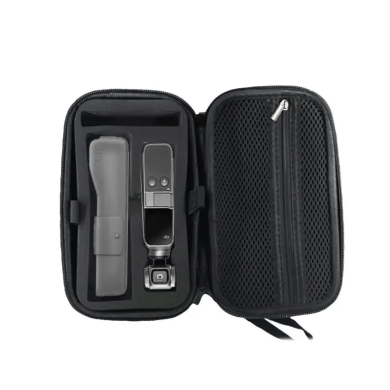 

Anti Scratch Nylon Storage Bag Carrying Case Protective Cover for DJI OSMO Pocket Camera Accessories