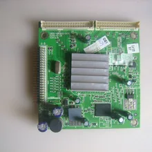 Для звездного неба стоит 55E60HR мультипликатор доска 5800-H8K800-0010 Экран LC550EUD(SC)(A1