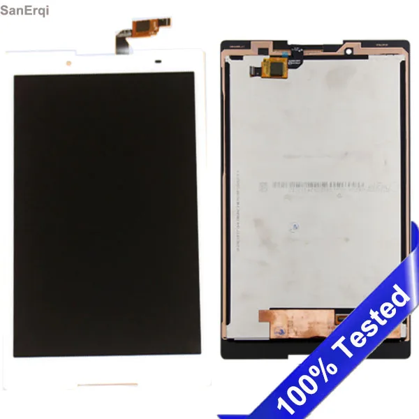 For Lenovo Tab 2 A8-50F