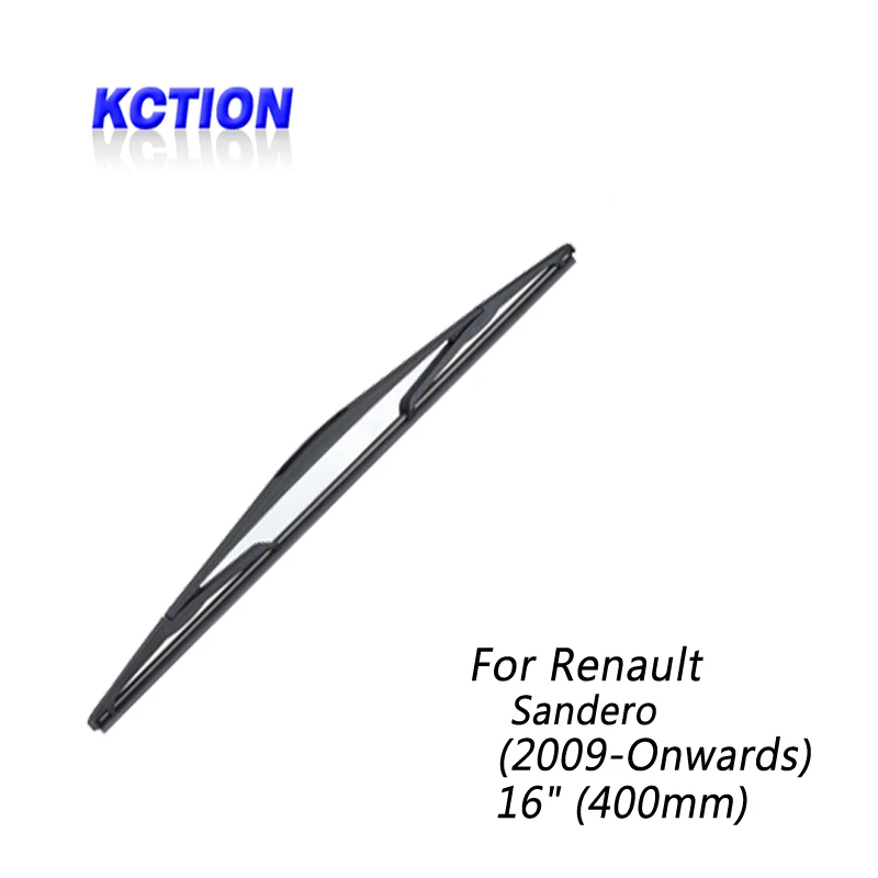 Car Windshield Rear Wiper Blade For Renault Sandero (2009 Onwards