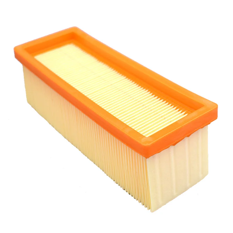 Плоский плиссированный фильтр Заменяет для пылесоса Karcher 6 414 498 0 SE 2001 3001 5 100 K 2801 A