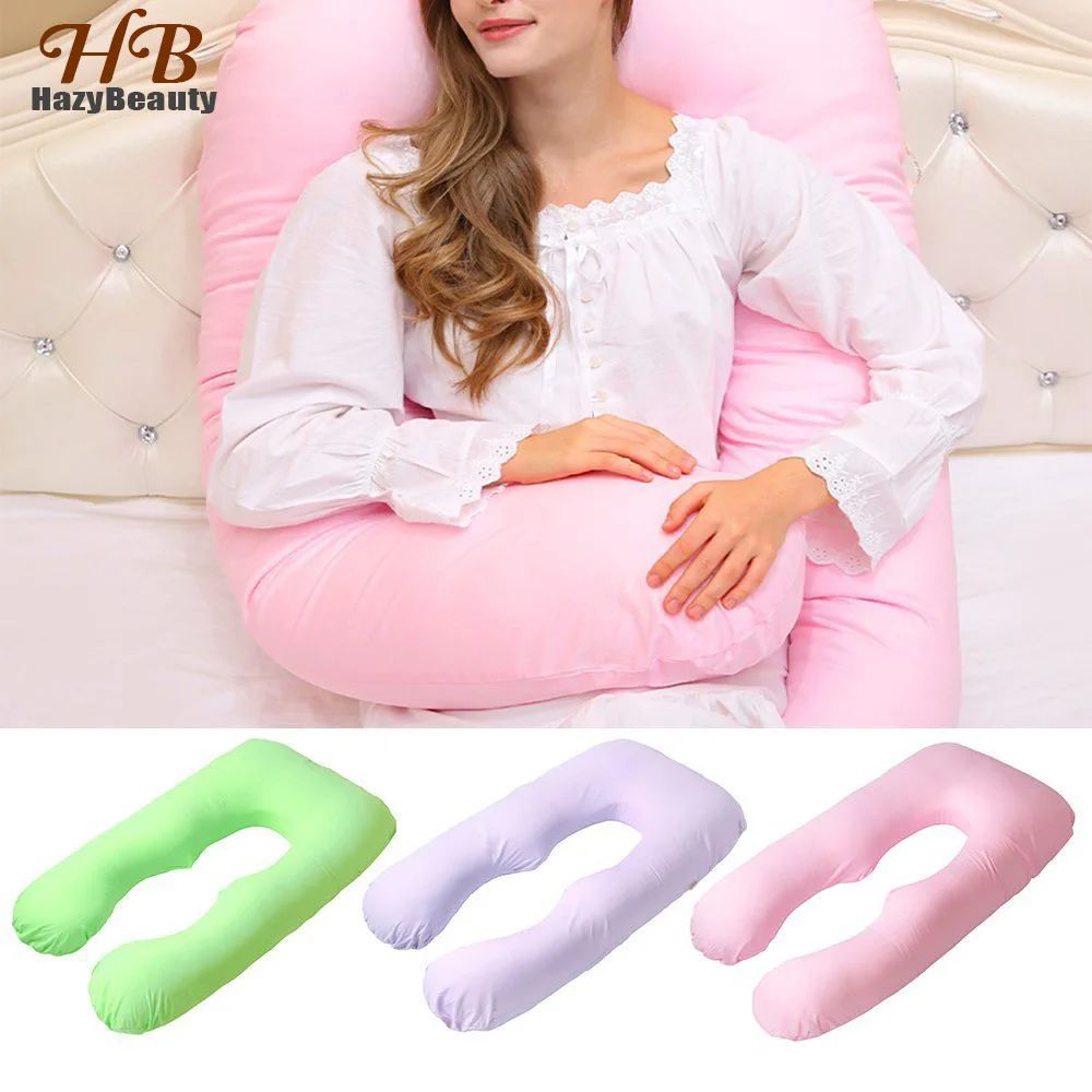Buy Pregnancy Pillow Bedding Full Body Pillow for