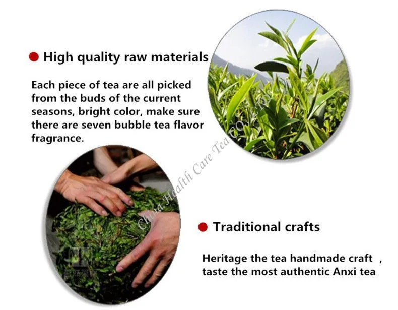 High Quality Chinese Tieguanyin Tea Fresh Natural Carbon Specaily TiKuanYin Oolong Tea High Cost-effective Brand Tea 50g   High Quality Chinese Tieguanyin Tea Fresh Natural Carbon Specaily TiKuanYin Oolong Tea High Cost-effective Brand Tea 50g