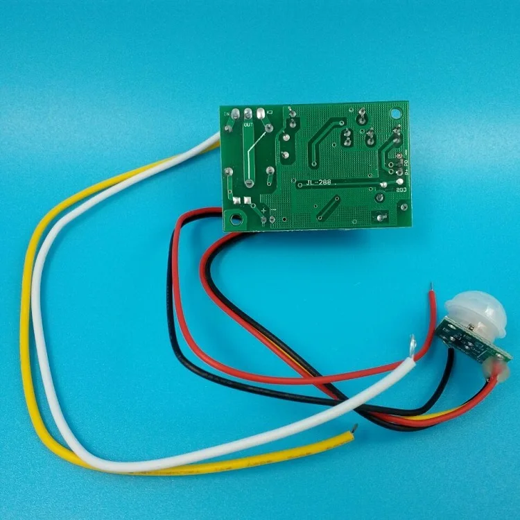 ission induction module motion sensor2 - 