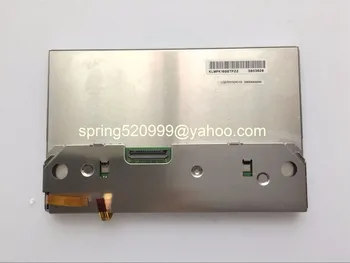 

Sh-arp 7inch LCD display LQ070Y5DG10 touch panel digitizer for car GPS navigation DVD player LCD monitors