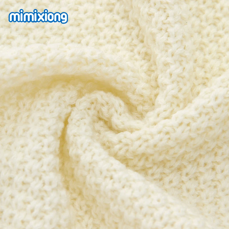 Baby Blankets Knitted Solid Newborns Bebes Swaddle Wrap Blankets 100*80cm Infantil Boys Girls Stroller Bedding Covers Quilts