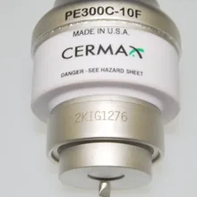 DHL ceamax PE300C-10F 300 W ксеноновая лампа, носилки для X7000 эндоскоп, CONMED linvatec LS700 источник света, Y1830 220-190-300