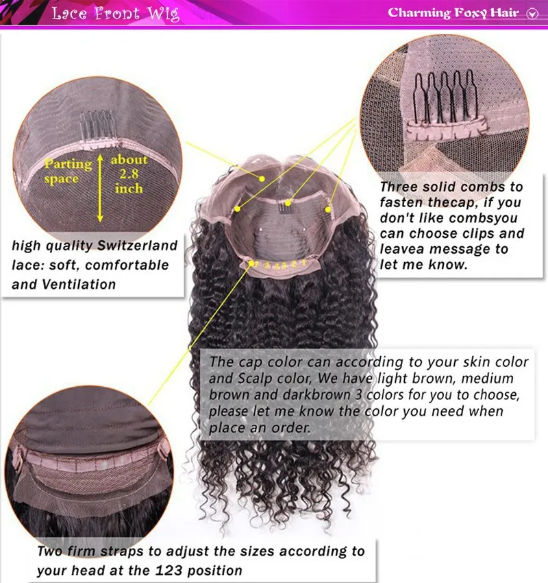 Lace Front