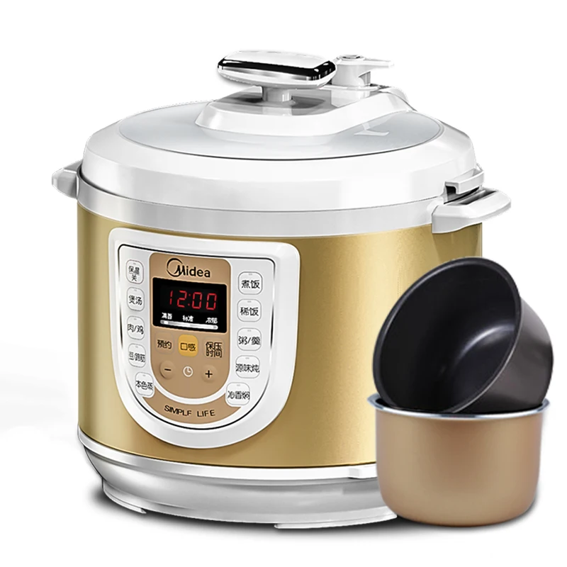 W13PCS503E rice cookers, pressure cookers double gall intelligent