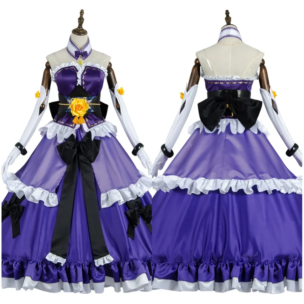 Fate grand order FGO Berserker Hijikata Toshizou uniform Outfit cosplay costume