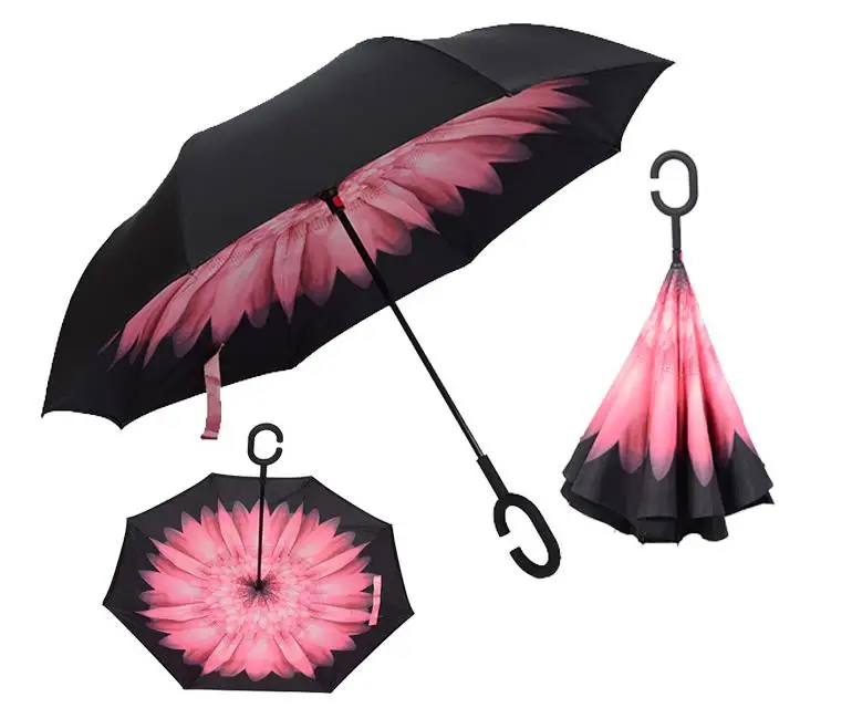 зонт смарт нев