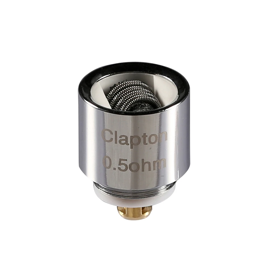 Wax coil
