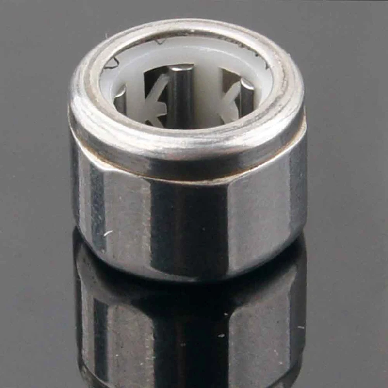 

1PCS HSP 02067 Hexagon Unidirectional Ball Bearing Spare Parts for 1/10 RC Oil Model Cars 94122 94106