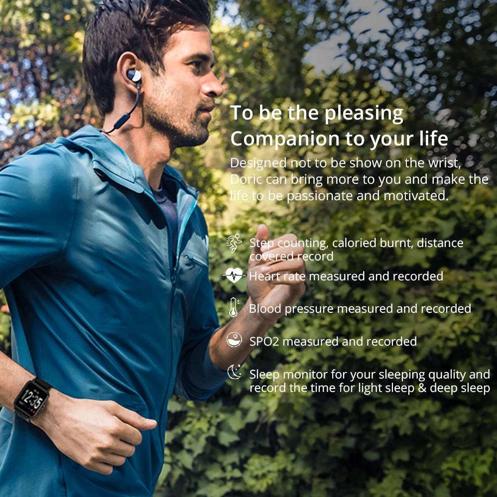 Умные часы COLMI для фитнеса, Bluetooth, мульти-спортивный режим, кровяное давление, пульсометр, наручные часы, фитнес-трекер, умные часы
