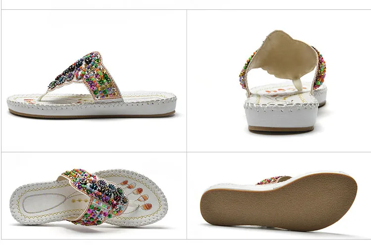 women slippers Z407-3