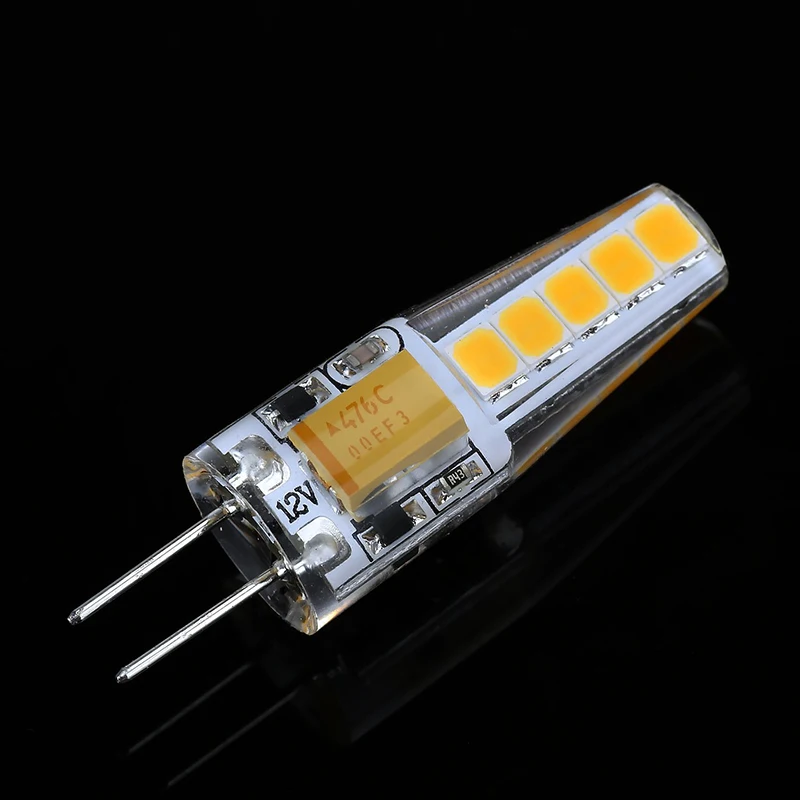 2w g4 12v led lamp