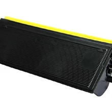 2 шт. совместимый черный тонер картридж для Brother TN430/6300 Подходит для BROTHER HL1030/1239