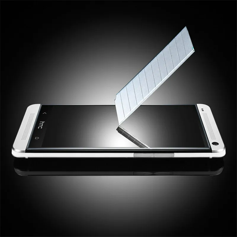 Взрывозащищенное Закаленное стекло для HTC HTC820 728 626 828 A9 E8 E9 D620 Защитная пленка