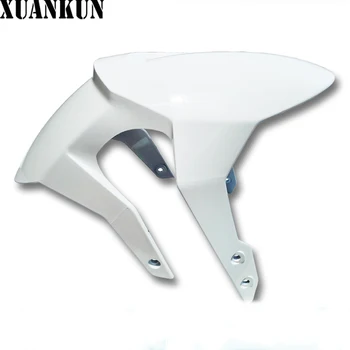 

XUANKUN Motorcycle Accessories 150NK Front Fender Mud Guard Board Tile Plastic Shell CFMOTO