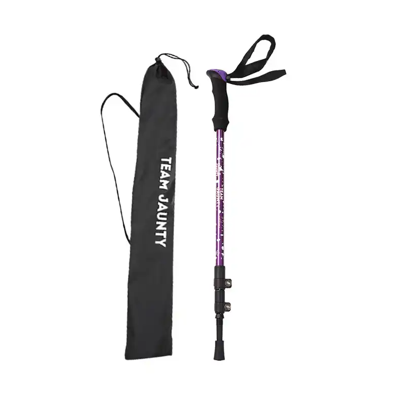 multipurpose trekking pole